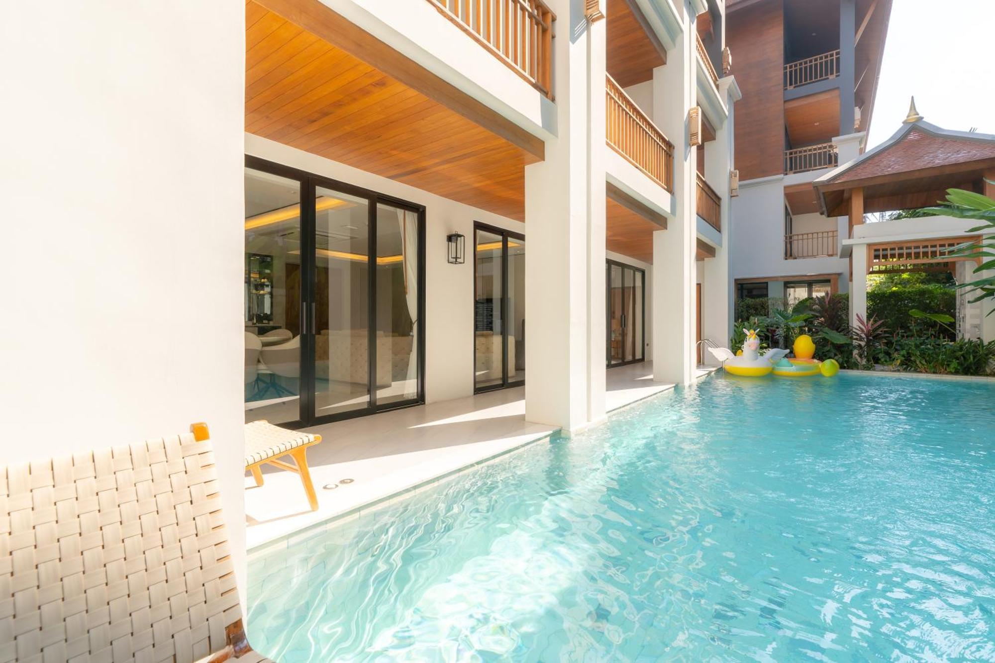 Verbena Chiangmai Chiang Mai Habitación foto